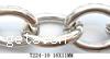 Iron Jewelry Chain 